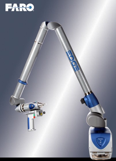 Edge Arm