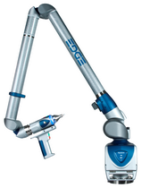 Edge Faro Arm