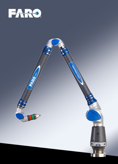 Fusion Arm