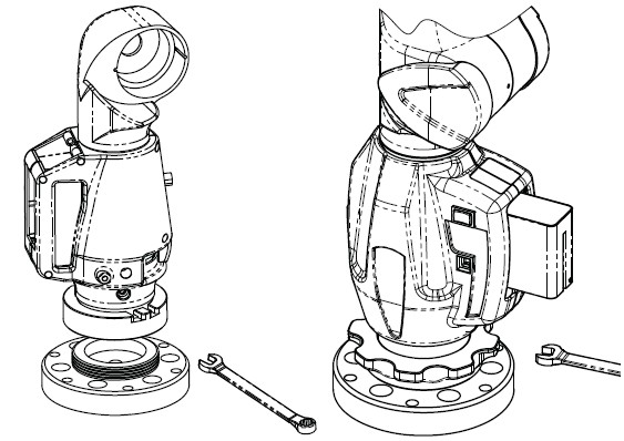 ������ FARO Arm