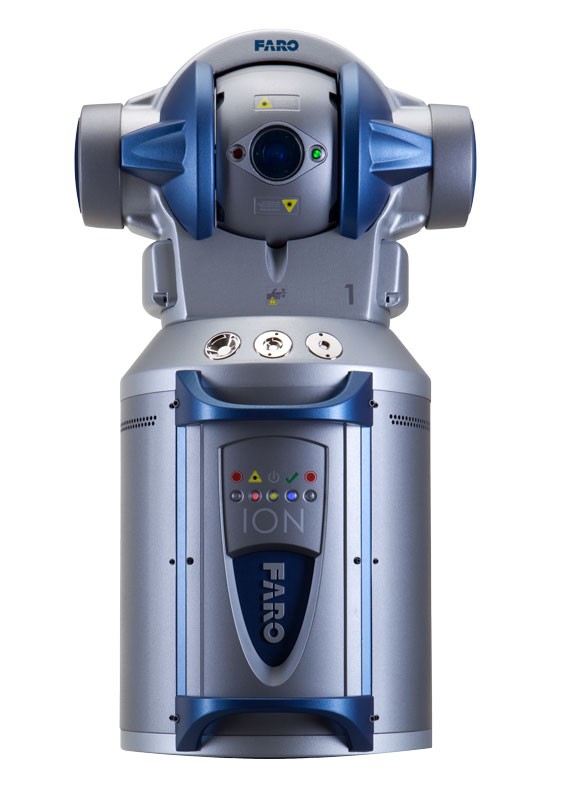 �������� ������ FARO